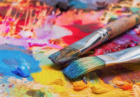 海口文字美術著作權