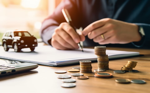 海南代理記賬需要哪些材料?