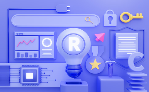 ?？谄髽I(yè)商標(biāo)注冊(cè)：流程、材料、注意事項(xiàng)