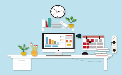 海南代理記賬的材料有哪些？