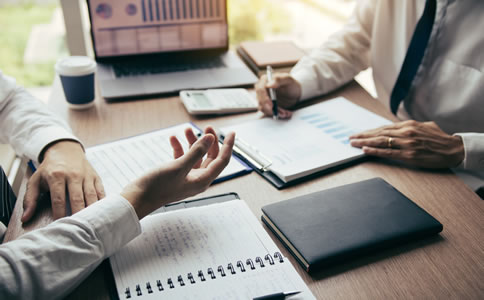 海南代理記賬報稅所需費用、材料有哪些？