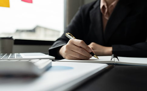 ?？谧?cè)外貿(mào)公司流程有哪些步驟？