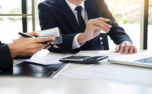 ?？谕赓Y小規(guī)模代理記賬辦理流程與選擇...