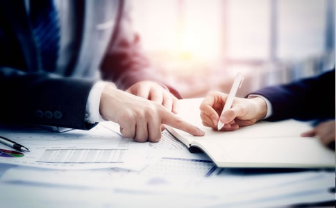 海南代理記賬所需材料