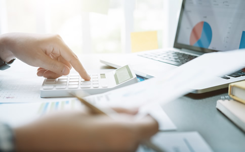 海南財務代理記賬公司選哪家?