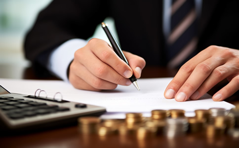 海南記賬報稅所需材料