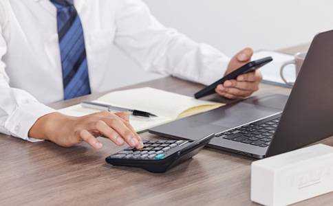 在海南代理記賬有什么好處？