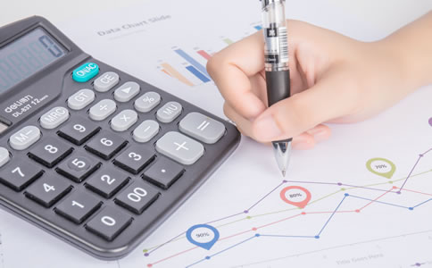 海南代理公司記賬注意事項有什么？