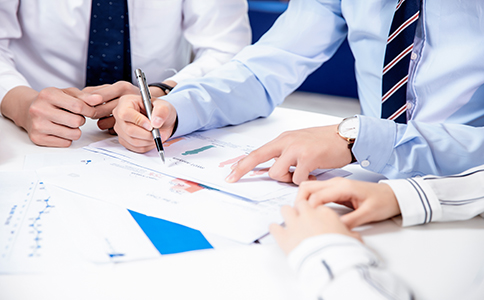 確定代理記賬服務(wù)的基本需求