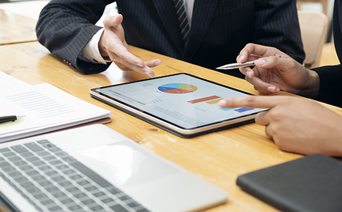 如何選擇性價比高的代理記賬公司