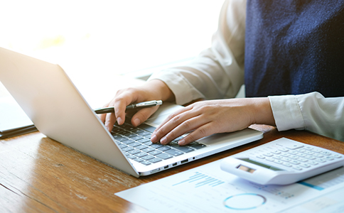 ?？诠咀鲑~報稅的常見問題