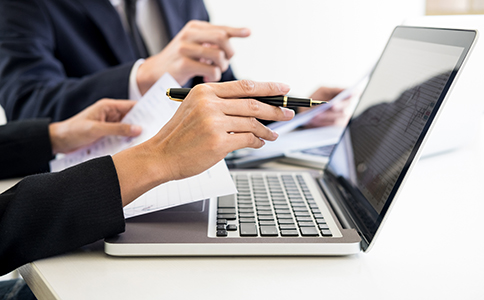 ?？谵k理營業(yè)執(zhí)照的基本流程