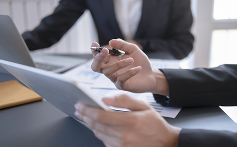 ?？诤匣锲髽I(yè)注冊(cè)的注意事項(xiàng)