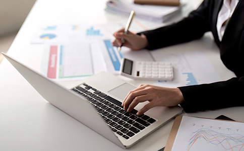 常見的海口代理記賬服務(wù)內(nèi)容