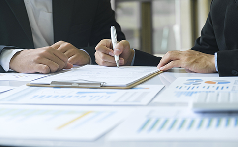 ?？谖飿I(yè)公司注冊的基本條件