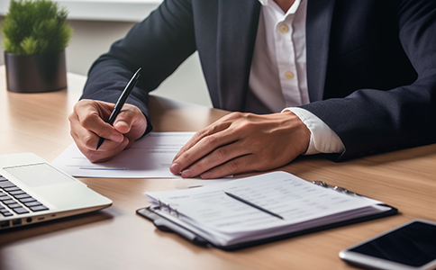 ?？谏虡?biāo)注冊(cè)的準(zhǔn)備材料