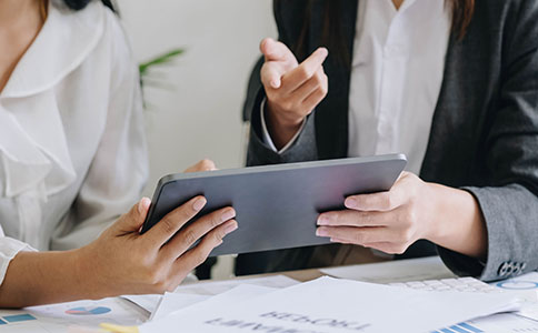 ?？谶M(jìn)出口許可證辦理基礎(chǔ)流程