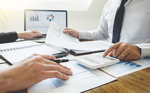 申請(qǐng)海口高新技術(shù)企業(yè)認(rèn)定流程