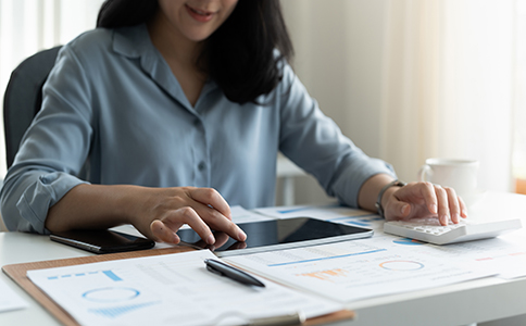 ?？诹闵陥?bào)代理記賬服務(wù)內(nèi)容