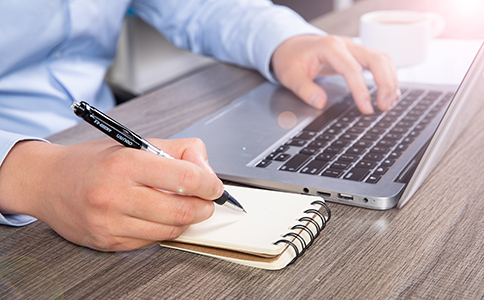 海口一般納稅人注銷流程的核心步驟