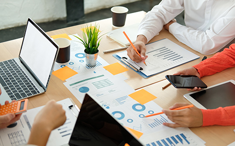 ?？诠咀N稅務(wù)流程