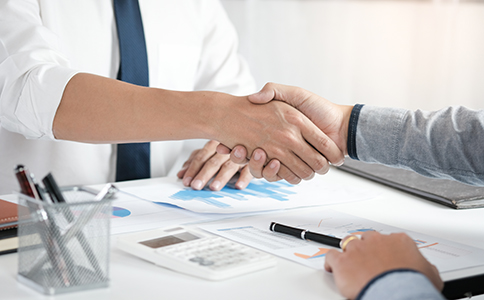 企業(yè)在上海代理記賬過程中需注意的事項(xiàng)