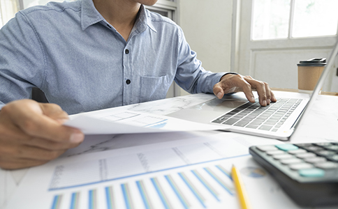 海口注冊記賬公司的前期準備