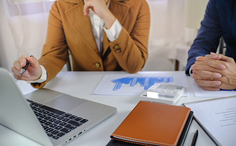 ?？谧N(xiāo)公司流程的基本步驟