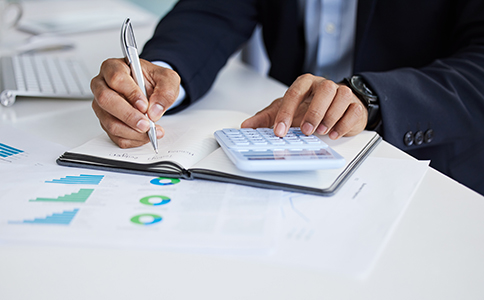 選擇?？诠咀?cè)地址時(shí)應(yīng)注意的事項(xiàng)