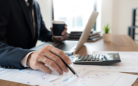 海口代理記賬價格的影響因素