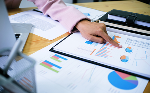 企業(yè)被列入黑名單后的補(bǔ)救與整改措施