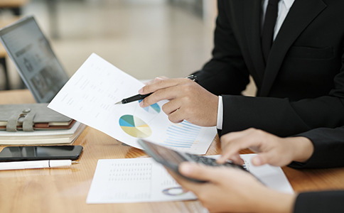 海口企業(yè)為什么越來越多選擇代理記賬