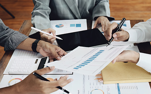 ?？诜煞?wù)有限公司注冊的詳細(xì)流程