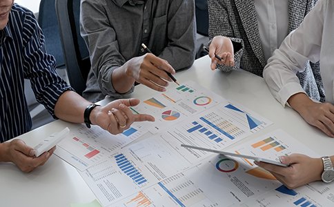 海口增加注冊資本流程的核心步驟