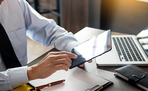 ?？谧庸咀?cè)流程的詳細(xì)步驟