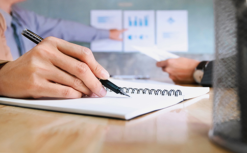 ?？谄髽I(yè)注銷資料的完整清單說明