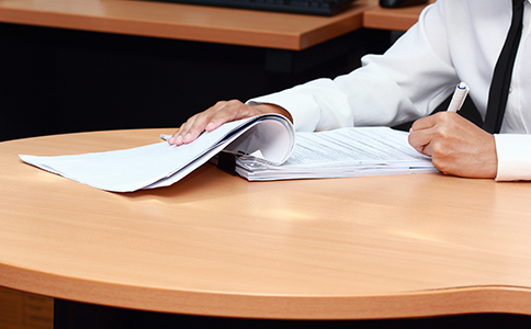 如何辦理?？诠咀N手續(xù)的流程