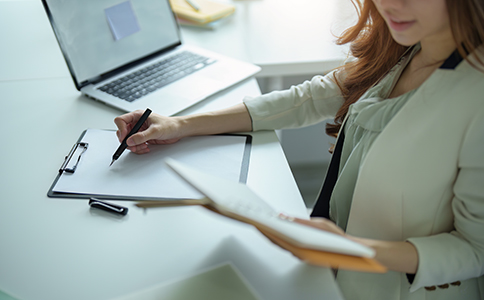 ?？谄髽I(yè)所得稅匯算清繳的詳細(xì)介紹