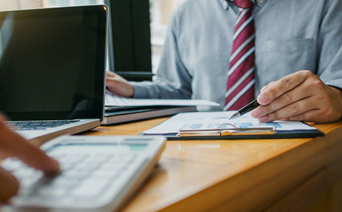 ?？诠窘?jīng)營(yíng)范圍變更的流程