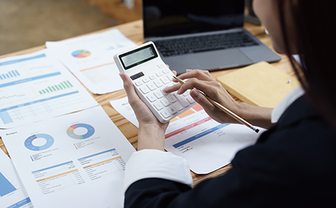 ?？谧杂邢薰镜霓k理流程