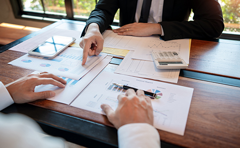 ??邶埲A區(qū)注冊公司的基本流程 ??邶埲A區(qū)注冊公司的基本流程