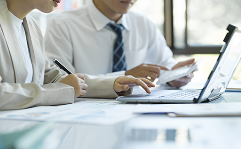 ?？谏藤Q(mào)公司注冊的基本流程